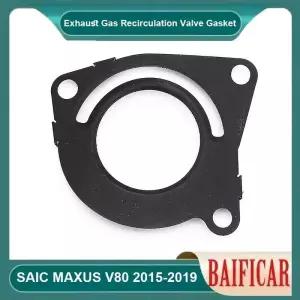 Baificar 브랜드의 새로운 정품 배기 재순환(EGR) 밸브 켓 SAIC MAXUS V80 2015-2019용