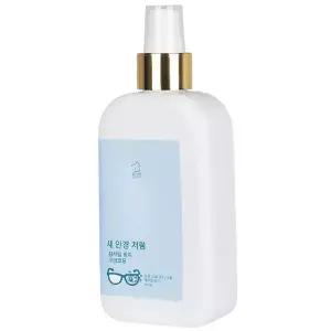 새안경처럼 안경 김서림방지 코팅제 200ml(유리 고글 썬글라스 스마트폰 노트북 액정 청소)