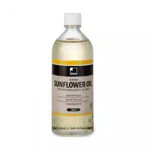 신한 썬플라워오일/해바라기유 200ml