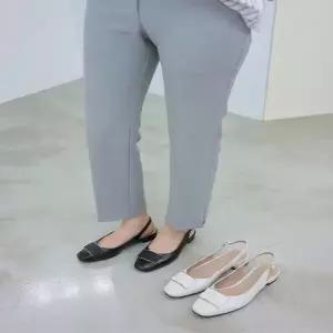 통기 키높이 데일리 면접 승무원 빅사이즈로우힐 130193