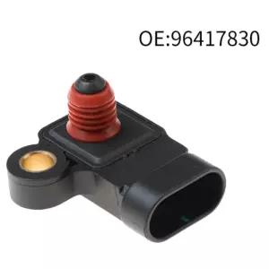 96330547 25184081 MAP 센서는 쉐보레 아베오 1.4L 대우 마티즈 칼로스 2.0L 매니폴드 절대 압력에