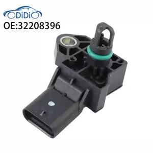 ODiDiO 32208396 자동차 MAP 센서 흡기 압력 8888778980 지리 쿨레이 SX11 1.5T 아틀라스 프로 볼보 XC40용