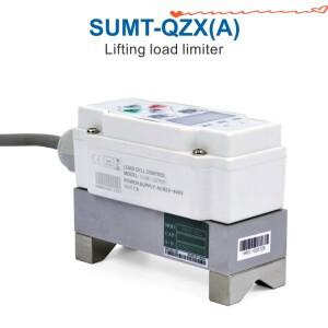 SUMT-QXZ(A) WDS-R100 와이어 로프 크레인 호이스트 과부하 보호 리프팅 하중 제한기 클램프