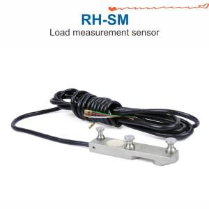SUMMIT 합금강 정격 하중 500kg RH-SM 클램프 1 엘리베이터 와이어 로프 dia8-10mm 장력 로드셀 홈 리프트