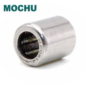 호환 HF0612 HF061012 6X10X12 MOCHU 편도 니들 베어링 클러치 니들 롤러 베어링, 1