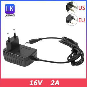 호환 16V 2A Power Adapter 16v 2000ma Power Cord 32W Charger 5 5mm Interface Transformer Line
