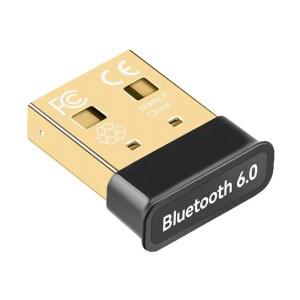 호환 M67K-USB 블루투스 어댑터 6 0 키보드/마우스 지원용 PC용 동글 USB 블루투스 송신기 수신기