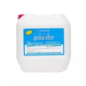 랜드마크/퀵스텝/18.75L/바닥박리제/왁스/찌든때제거