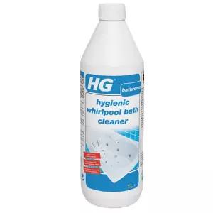 HG 월풀클리너 욕조클리너 월풀시스템청소 스파청소전용세제
