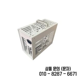 D26 메탈 미니 ITX 케이스 휴대용 A4 섀시 1U 플렉스 SFX 파워 서플라이 지원 K39 T40 소형 폼팩터 PC 호환