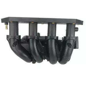 흡기 매니 폴드 assy 중국 SAIC MG6 ROEWE 550 1.8T 엔진 자동차 모터 부품 LKB000590 용 켓 포함