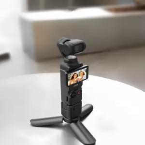 DJI 포켓3 삼각대 데스크탑 미니 포켓2 연장 셀카봉