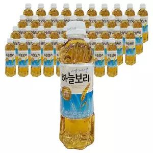 49452724-웅진 하늘보리 325ml x 40PET