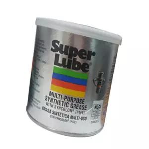 라포픽 그리스 수퍼루브 400G 커피머신식용구리스