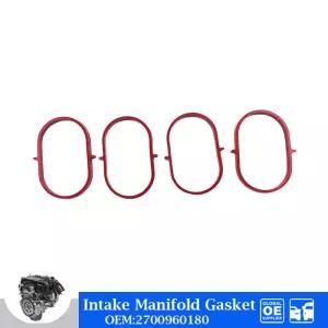 흡기 매니폴드 켓 메르세데스 벤츠 W204 B250 A200 C180 C300 M270 M274 M264 엔진 자동차 부품 액세서리