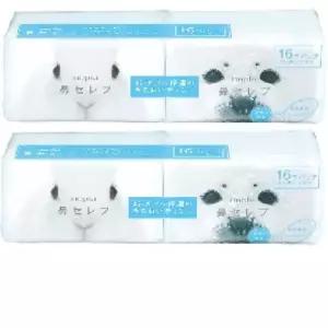 네피아 하나세레브 포켓 티슈 96팩