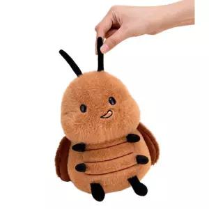 귀여운 바퀴벌레인형 벌레 선물 바퀴벌레 모형 장식 인형