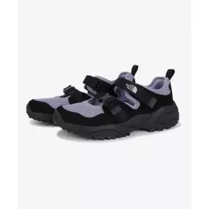 노스페이스 THE NORTH FACE NS82S67L 화이트라벨 스니커 샌달 GRAYISH LILAC