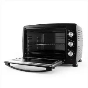 키친아트 대용량 40L 멀티 컨벡션 전기오븐 베이킹 제빵 바베큐 위생 안전 건강 가정용오븐 주방 선물