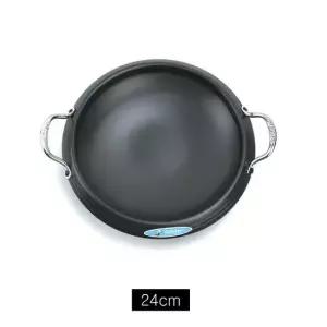 업소용 경질 곱창전골 냄비 24cm 전골냄비 어묵탕 닭도리탕