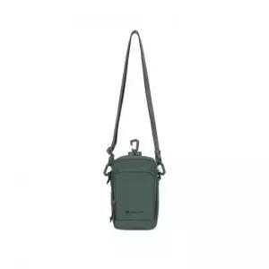 스노우피크 snowpeak APPAREL 듀얼테크 미니 크로스백 Vintage Green S24ZUFCB34 218396
