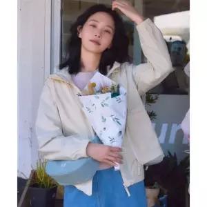 스노우피크 snowpeak APPAREL 소프트윌 스몰 호보백 4L S26ZWFCB25 Mint 218312