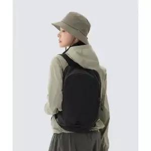 스노우피크 snowpeak APPAREL 프로 에어 백팩 15L Black S24ZUTBP21 218134