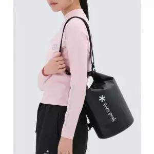 스노우피크 snowpeak APPAREL 워터 드라이백 5L S25MUFBG71 Black 217291