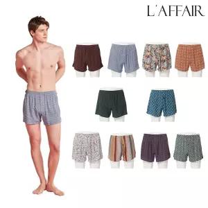 [라페어] [트렁크] 라페어 프리미엄 트렁크 10종 (M)