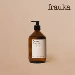 [프라우카] 프라우카 앰플 오일 500ml 단품