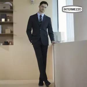 [인터메조] 인터메조 컴포트 스트레치 수트 1SET