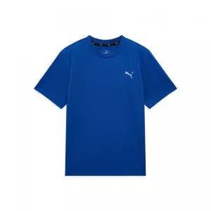 5월 13일 배송 푸마 PUMA 남성 러닝 퍼포먼스 니트 반팔티셔츠 M RN PE Knit SST (95033401) 95033401 1523