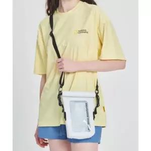 내셔널지오그래픽 NATIONALGEOGRAPHIC N232ACR520 드라이백 2L WHITE N232ACR520010 152346