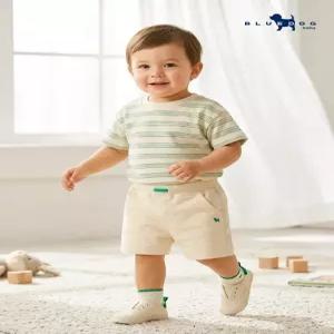 [블루독베이비] 베이직 팬츠BE (4431941503)