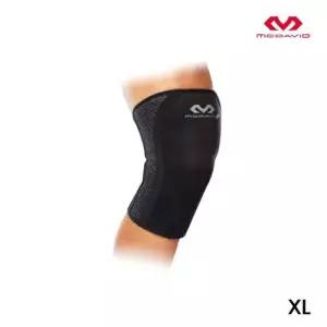 맥데이비드 X801 무릎보호대 XL 보호대 운동 스포츠 헬스 레저