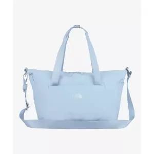 노스페이스 THE NORTH FACE NN2PS05M 화이트라벨 린덴 더플백 스몰 BABY BLUE 151764