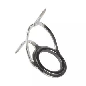 오리글램 8pcs 낚싯대 스모크 12mm 내경 가이드 건물 높이 세라믹 3 금속성 6 스텐 루어 12pcs 5개 마그네틱 링 FUJI 5mm