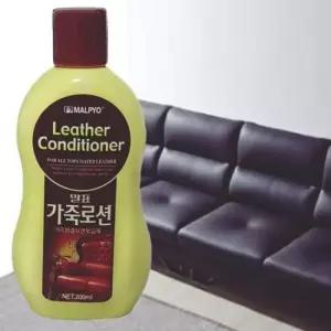 곰팡이방지 말표 가죽로션 가죽시트 자동차시트 영양 보습 먼지