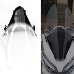 HONDA 21년 스크린 윈드 잎유리 20년식 오토바이 18 화이트 PCX125 그러데이션 150 그러데이션 화이트