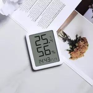 온도계 습도계 디지털 LCD 온습도계 신생아