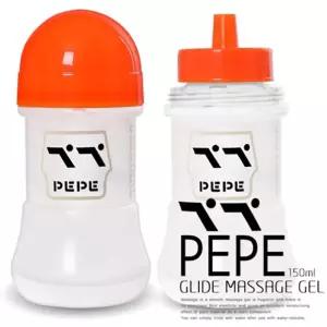 페페 마사지젤 바디 윤활제 오리지날 수용성150ml