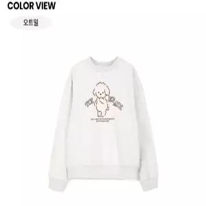 레노마키즈 여아그래픽맨투맨 R2615T16139IC