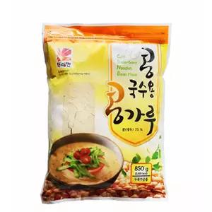 뚜레반 콩국수용 콩가루 850g 1개