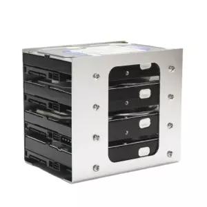 하드 브라켓 HDD 트레이 랙 3.5인치 브래킷