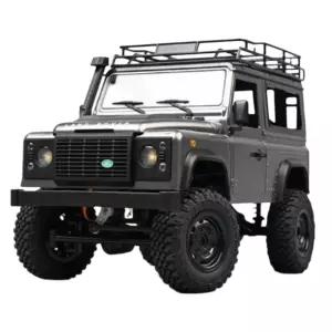 오프로드 RC카 짚차 알씨카 무선조종 트럭 4WD