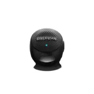 Insta360 마이크 에어 Mic 송신기 인터뷰 Air 어댑터