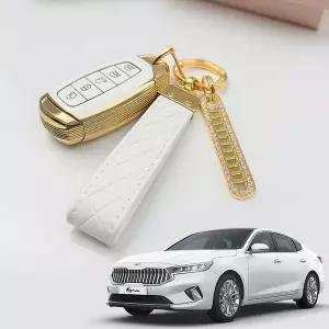 [RIZPICK]기아 K7프리미어 빛이나개 딱 맞아 스마트 키지갑