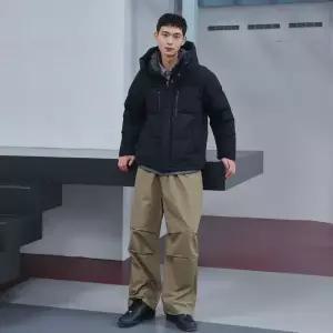 네파 7LF2088 공용 에센셜 헤비 다운 자켓_BLACK 413913