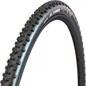 Maxxis 올 테레인 - 700x33C 그래블 바이크 타이어 엑소 펑크 방지 기능이 있는 듀얼 컴파운드 튜브리스 레디 33-622 700x33C - EXO