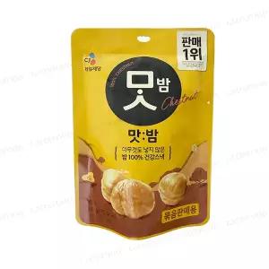 CJ제일제당 맛밤 60g 1개